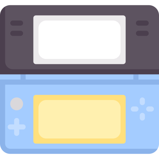 Handheld console